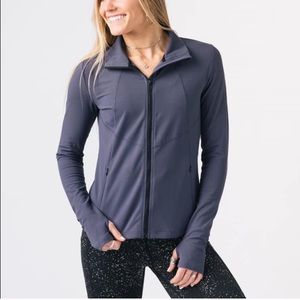 ZYIA Hero Lavender Inspire Jacket